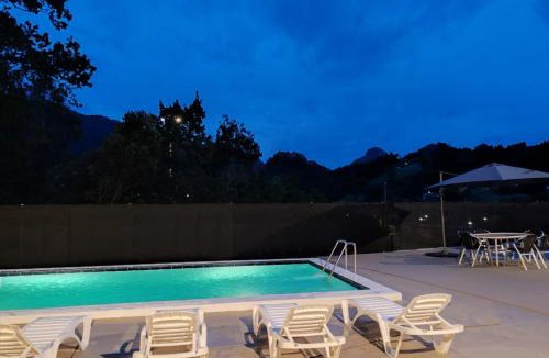 Ribadesella Ski Chalet | La Casona de Llovio próxima a Ribadesella