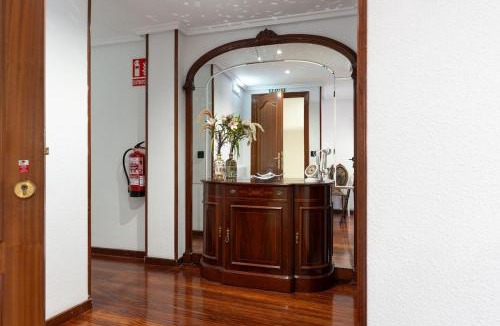 Aviles Apartment | La Casona de Nico