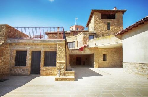 Pitillas House | La Casona de Pitillas