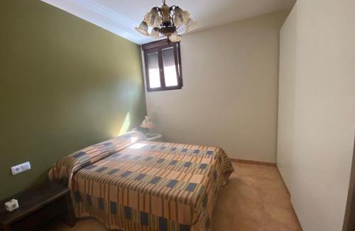 La Cuevarruz House | La cerrada