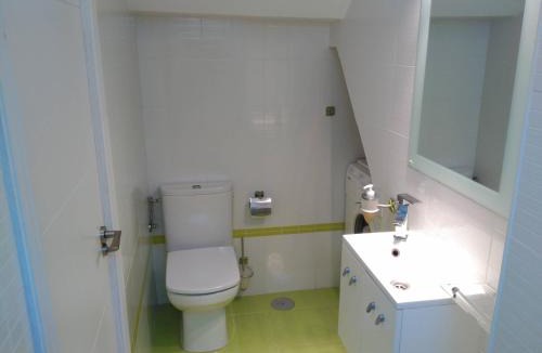 Oleiros Apartment | La Coruña, Mera apartamento con vistas espectaculares