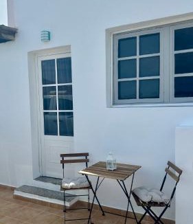 Uga Apartment | La Dehesa I