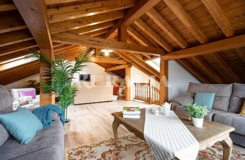 Colombres House | La Javariega - wheelchair-accessible country house in Colombres