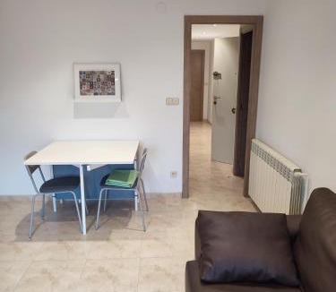 Ager Apartment | La Quadra de Quelo 3