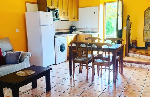 Romillo Apartment | La Quintana de Romillo