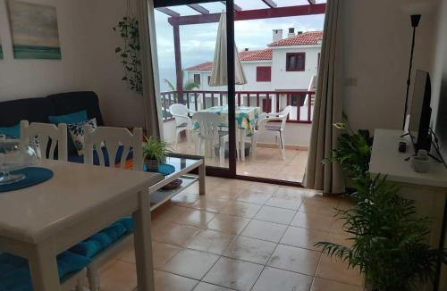 Brena Baja Apartment | La rosa, vivienda vacacional