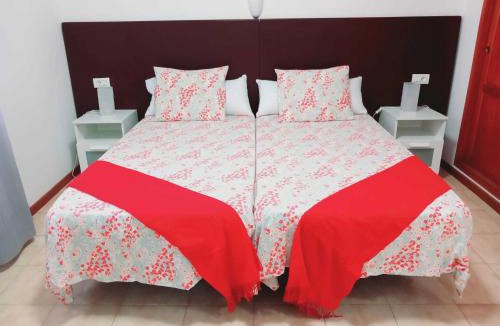 Brena Baja Apartment | La rosa, vivienda vacacional