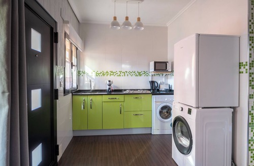 Santander City Centre Apartment | LA TAPISSERIE - COZY CHARM IN DOWNTOWN SANTANDER