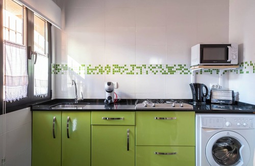 Santander City Centre Apartment | LA TAPISSERIE - COZY CHARM IN DOWNTOWN SANTANDER