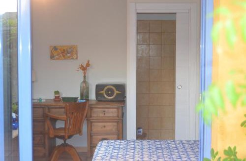 Banyoles House | La terraza