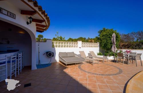 El Tesoro Villa | La Vida Loca