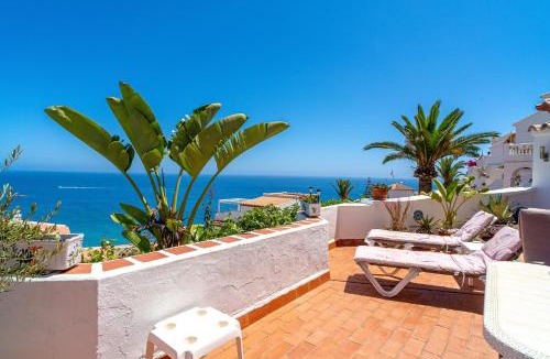 Urbanizacion Ladera del Mar Apartment | Ladera del Mar 32 Casasol