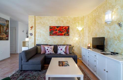 Urbanizacion Ladera del Mar Apartment | Ladera del Mar 32 Casasol