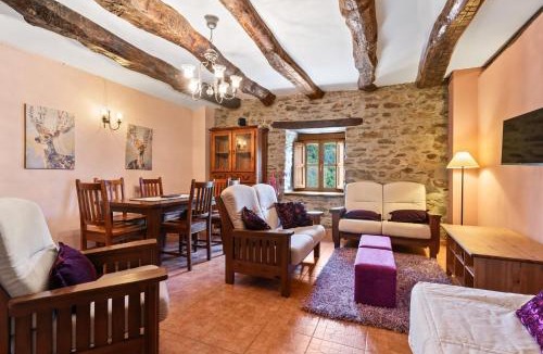 Cangas del Narcea Municipality House | Lago Gabriel - Villar de Posada