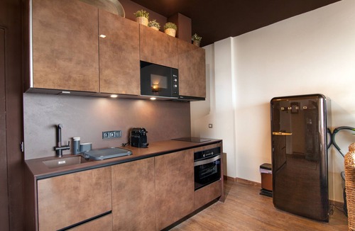 Tarifa Apartment | Lances Beach Penthouses, Penthouse 1