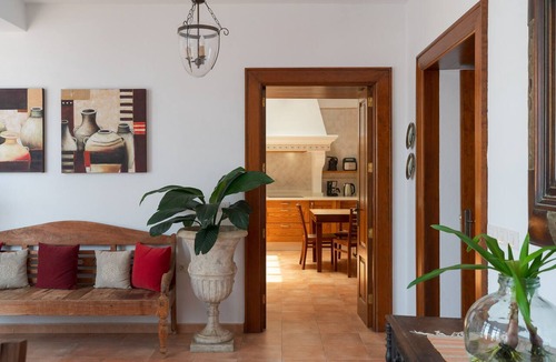 Haria House | Lanzahost Casa Virginia – Elegant Rural Retreat