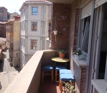 Aviles Apartment | Las Alas