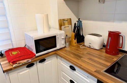 Aviles Apartment | Las Alas