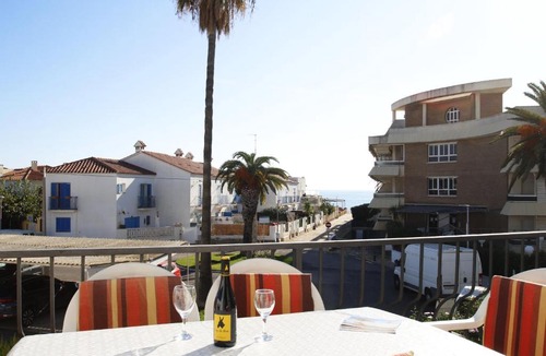 Parc de Mont-roig Apartment | Las Marinas B