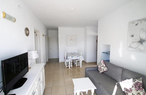 Parc de Mont-roig Apartment | Las Marinas B