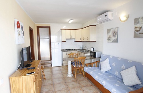 Parc de Mont-roig Apartment | Las Marinas C, Parc Mont-roig