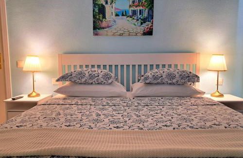 San Andres Apartment | Las Teresitas Apartment