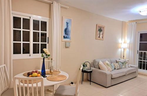 San Andres Apartment | Las Teresitas Apartment