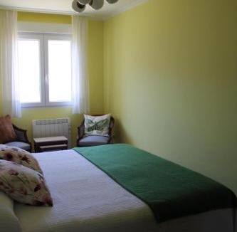Laxe Apartment | Laxe playa