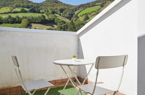 Leitza Hotel | Leizarooms