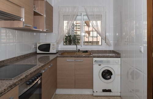 Cullera Apartment | LIDER, 5-B