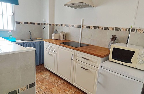 Las Gabias House | Little house , Studio Tropical VFT/GR/04056