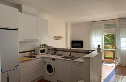 Tarifa Apartment | Livingtarifa Apartamento Serendipia