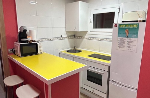 Lloret Town Center Apartment | Lloret De Mar: Apartment/flat - Lloret de Mar