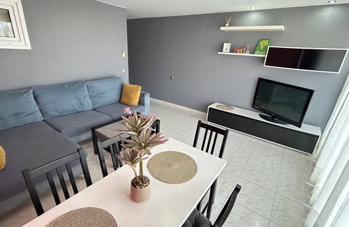 Lloret Town Center Apartment | Lloret De Mar: Apartment/flat - Lloret de Mar