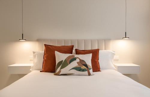 Catasol Apartment | Loft América 41 B