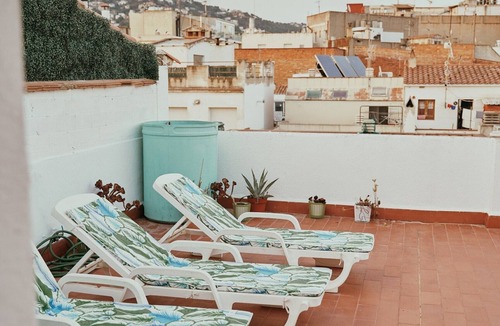 Lloret Town Center Hostel | Loft Hostal - Hostel