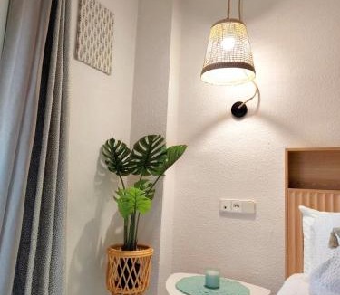 El Rocio Apartment | LolaSuite Confort