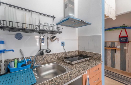 Los Abrigos Apartment | Los Abrigos 1 room Playa Wifi