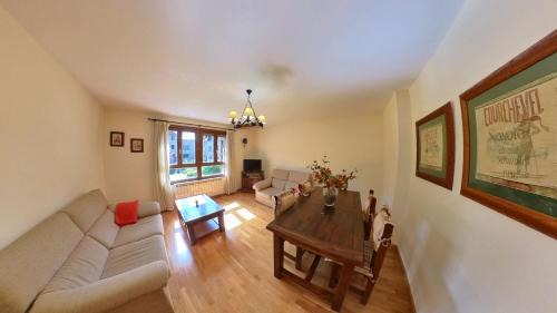 Escarrilla Apartment | Los Avellanos de Escarrilla - tucasaenlospirineos