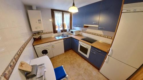Escarrilla Apartment | Los Avellanos de Escarrilla - tucasaenlospirineos