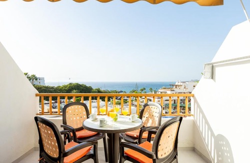 San Eugenio Apartment | Los Geranios 307