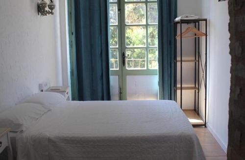 Benimamet Hotel | Lotel Casa Noble