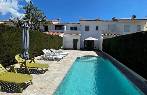 Les Planes del Rei Villa | Lovely, comfortable house with garden and private pool