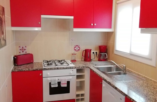 L'Escala House | Lovely House - Pool/Garden/Wi-Fi - Casa Palmera