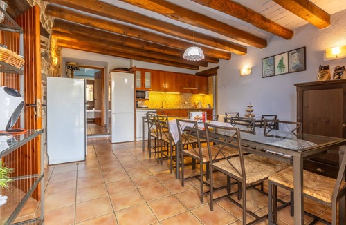 Cassa de la Selva House | Lovely Vacation Home Pahissa de Can Abras