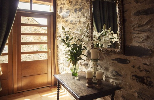 Couzadoiro House | Lugar del Río