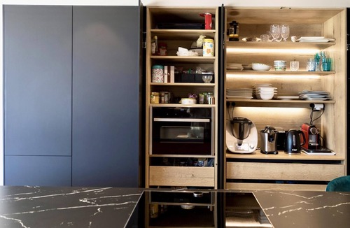 Platja d'Aro Villa | Lux CostaBravaSi - Luxury, design, sustainability