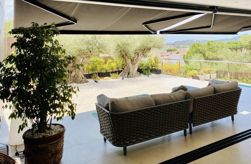 Platja d'Aro Villa | Lux CostaBravaSi - Luxury, design, sustainability