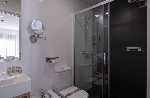 Centro Apartment | Luxor Torre del Clavero Apartments - 2 Bedroom Superior