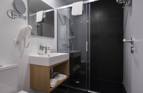 Centro Apartment | Luxor Torre del Clavero Apartments - 1 Bedroom Suite